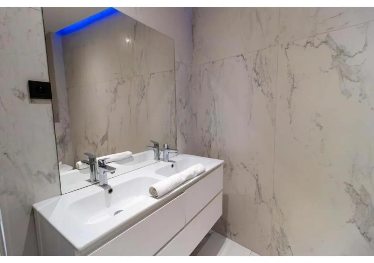 Apartment Saint Germain Des Pres By Studio Prestige París