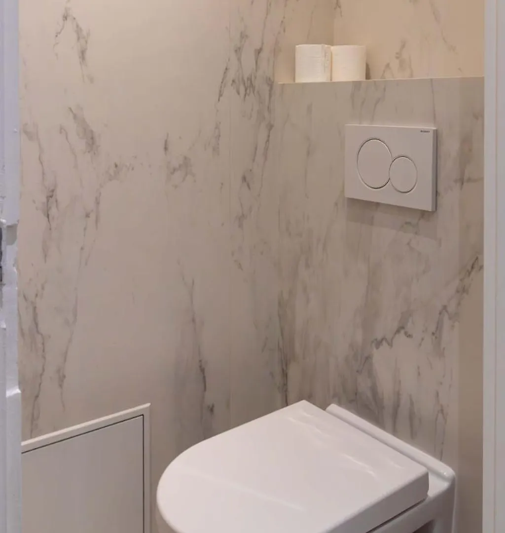 Sublime et neuf appartement Saint Germain des Près  Paris