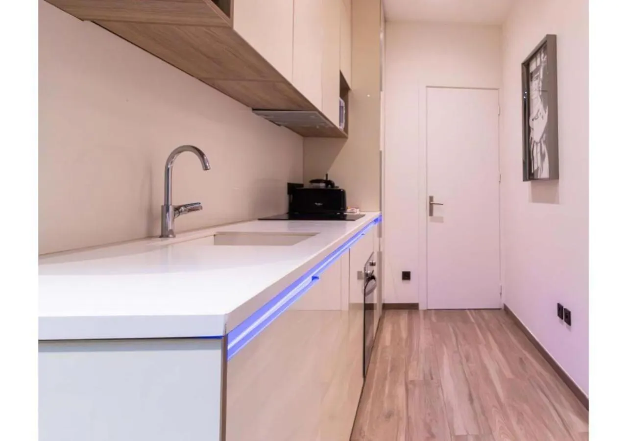Apartment Saint Germain Des Pres By Studio Prestige Paris 0*,  France