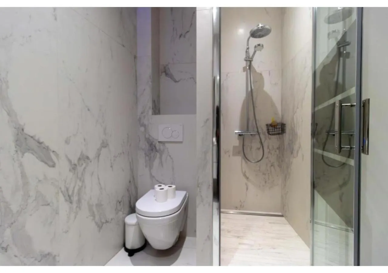 Apartment Saint Germain Des Pres By Studio Prestige Paris