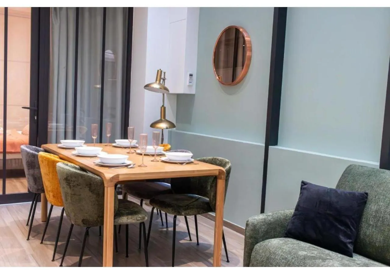 Apartment Saint Germain Des Pres By Studio Prestige Paris 0*,